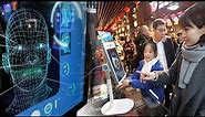 The Rise Of Facial Recognition Technology In China