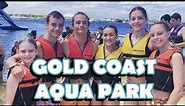 Gold Coast Aqua Park