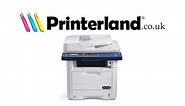 Xerox WorkCentre 3325DNi A4 Mono Multifunction Laser Printer