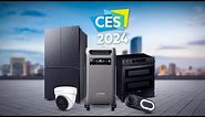 CES 2024 | Smart Home Products To Look Forward To