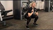 Alexa Bliss sculpts her "Goddess" physique in cardio and strength workout: SummerSlam Diary