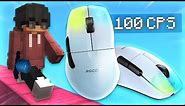 The BEST Mouse for EVERYTHING? ROCCAT Kone Pro/Kone Pro Air Review (ft. @DigitalSmile)