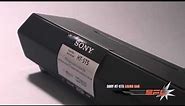 Unboxing Sony HT-ST5 Sound Bar FIRST LOOK