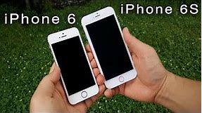 iPhone 6 & iPhone 6S - Mockup Review, Release Date, iOS 8 & Info/Rumors! [Apple 2014 iPhone 6]