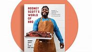 The Best Cookbooks of 2021