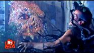 Evil Dead 2 (1987) - Ash vs. the Giant Demon Scene | Movieclips