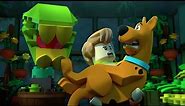 Snack Time - LEGO Scooby-Doo - CN Special Part 3