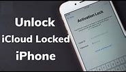 iCloud Activation Bypass !! iOS 16.7.5 Lock Remove Permanently !! New Method 2024 !!