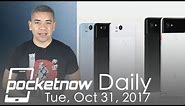 iPhone X deals begin, Google Pixel 2 sales double & more - Pocketnow Daily