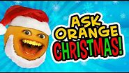 Christmas Ask Orange Supercut!!