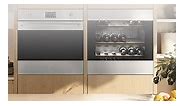 Smeg UK - There are many reasons to choose a Smeg oven,...