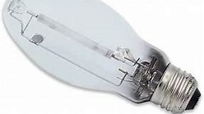 Replacement for Philips C70S62/M Light Bulb by Technical Precision - 70 Watt HPS Bulb with E26 Medium Screw Base (E27) - ED17 High Pressure Sodium Light Bulb - 1 Pack