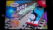 Thomas and Friends Home Media Reviews Episode 80 - Up, Up, and Away