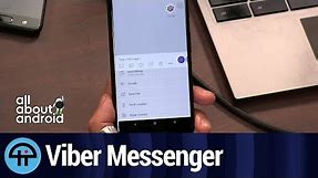 Viber Messenger for Android