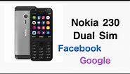 Nokia 230 Dual sim in 2022 🔥🔥