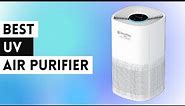 The 7 Best UV Air Purifiers in 2022 – Review & Buying Guide
