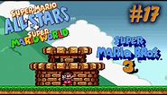 JOHN CENA | Super Mario Bros 3 #17