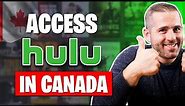 How to Get Hulu in Canada