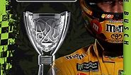 Kyle Busch: 2019 Monster Energy NASCAR Cup Series Champion