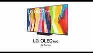 New Launch | LG OLED evo C2 Series | LG India