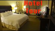 Hotel Tour: Hilton Garden Inn Mankato MN