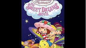 Strawberry Shortcake: The Sweet Dreams Movie! (2006)