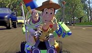 Toy Story 2 Funny Moments
