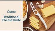 Cutco Traditional Cheese Knife