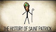The History of Saint Patrick - a Short Story