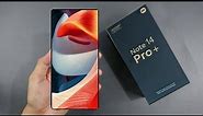 Redmi Note 14 Pro Plus Unboxing / Redmi 14 Pro Review, Price, launch date