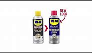 WD-40 Specialist Food Grade Silicone New Look