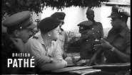 Congo Crisis (1960)