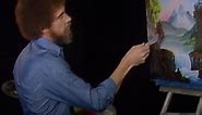 The Joy of Painting | Two Minutes of Bob Ross Being Wholesome