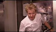 “Fresh Frozen?! There Is No Such Thing!” | Kitchen Nightmares