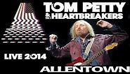 Tom Petty - 9/16/14 - Allentown - Full Concert