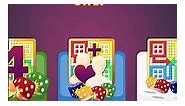 how to create private table in ludo star game