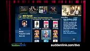 Suddenlink HD/DVR powered by TiVo tutorial: YouTube