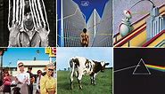 Inside Hipgnosis' Iconic Covers for Pink Floyd, Led Zeppelin and More
