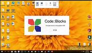 How to create simple calculator using code blocks