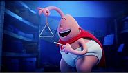 Captain Underpants | Theme song by "Weird Al" Yankovic | Official HD Clip 2017