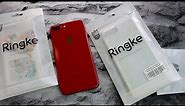 Ringke Cases For The PRODUCT RED iPhone 8 Plus!