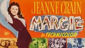 Margie Jeanne Crain 1946