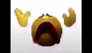 Emoji Scream