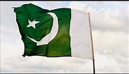 Pakistani Flag | Pakistan Flag Waving | Pakistan Flag Status | Pakistan Zindabad | Pakistan Jhanda🇵🇰