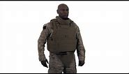 Marine Corps - Improved Modular Tactical Vest (IMTV) Training Video
