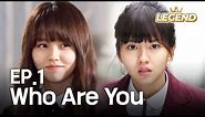 Who Are You EP.1 [SUB : KOR, ENG, CHN, MLY, VIE, IND]