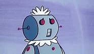 TV's Saturday Morning Cartoon Legacy: The Jetsons (Rosey: head of the household)