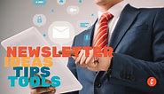 35 Proven Real Estate Newsletter Ideas (  Template Tips)