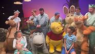 Happy 102nd Birthday, Pooh Bear!... - Winnie the Pooh Show