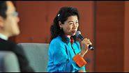 Sara Cheng, CEO Fuji Xerox Singapore on Meeting Multi-Generational Expectations - Trailblazers #34